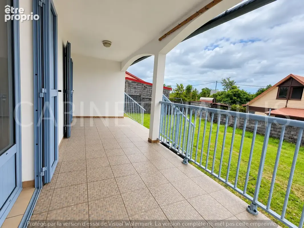À vendre   maison t4 72,49 m2 environ - sainte suzanne   243 800 € - photo 4