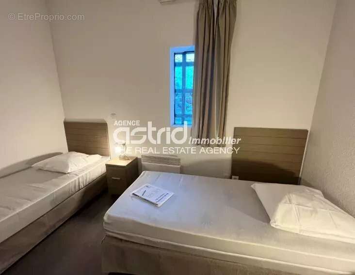 Appartement à CLUSES