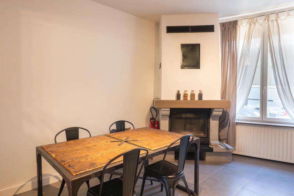 Maison à SAINT-FONS