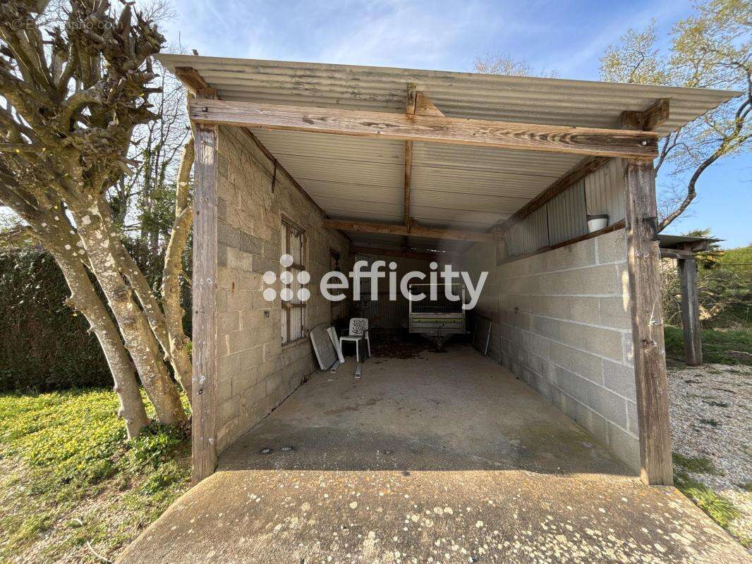 Maison à EVRON