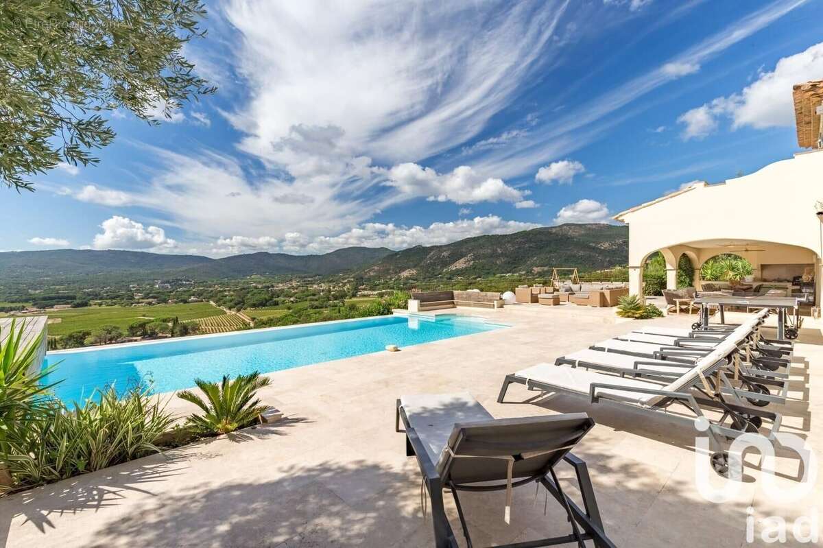 Photo 4 - Maison à PLAN-DE-LA-TOUR