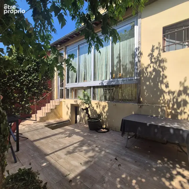 Maison 180 m2 begles - photo 9