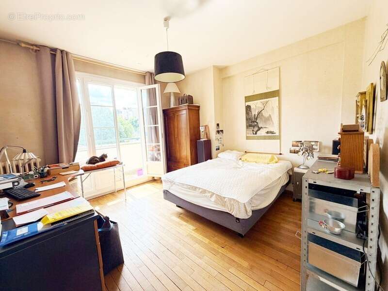 Appartement à LE MANS