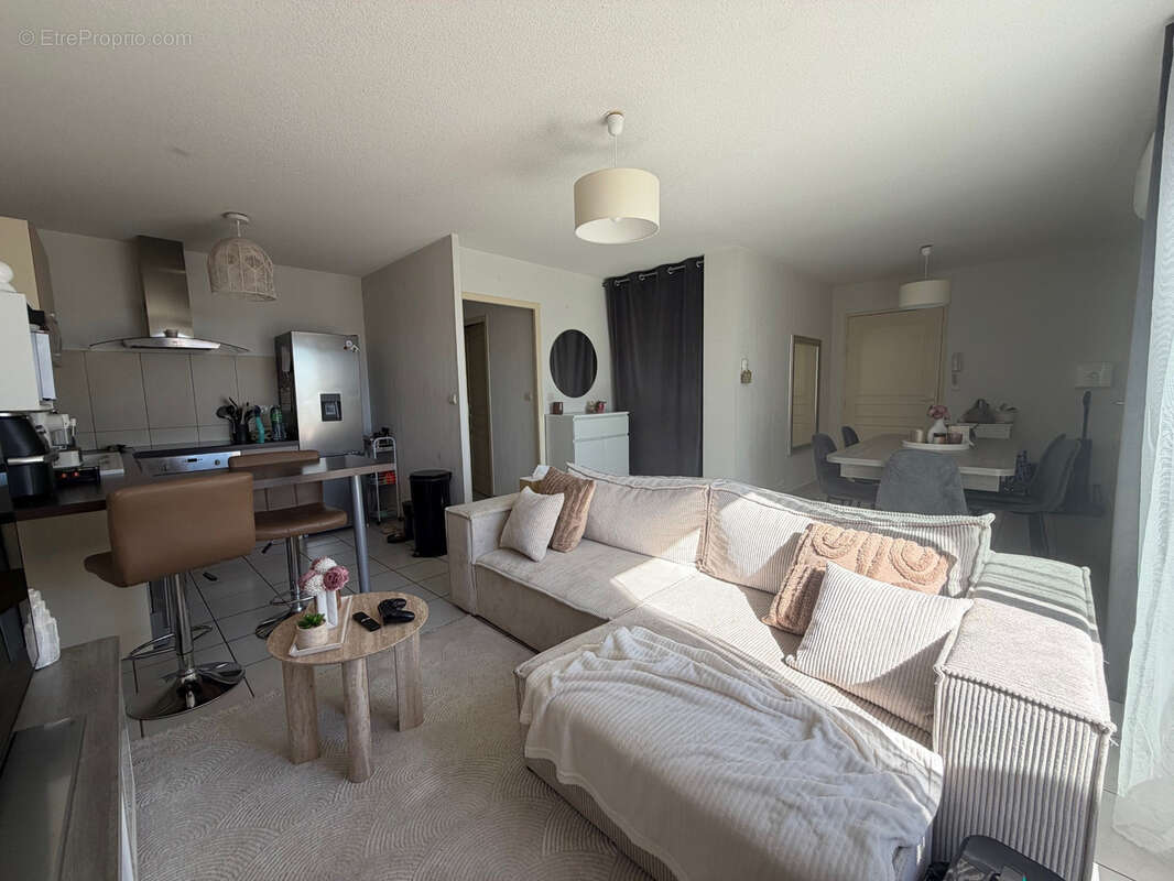 Appartement à PERPIGNAN