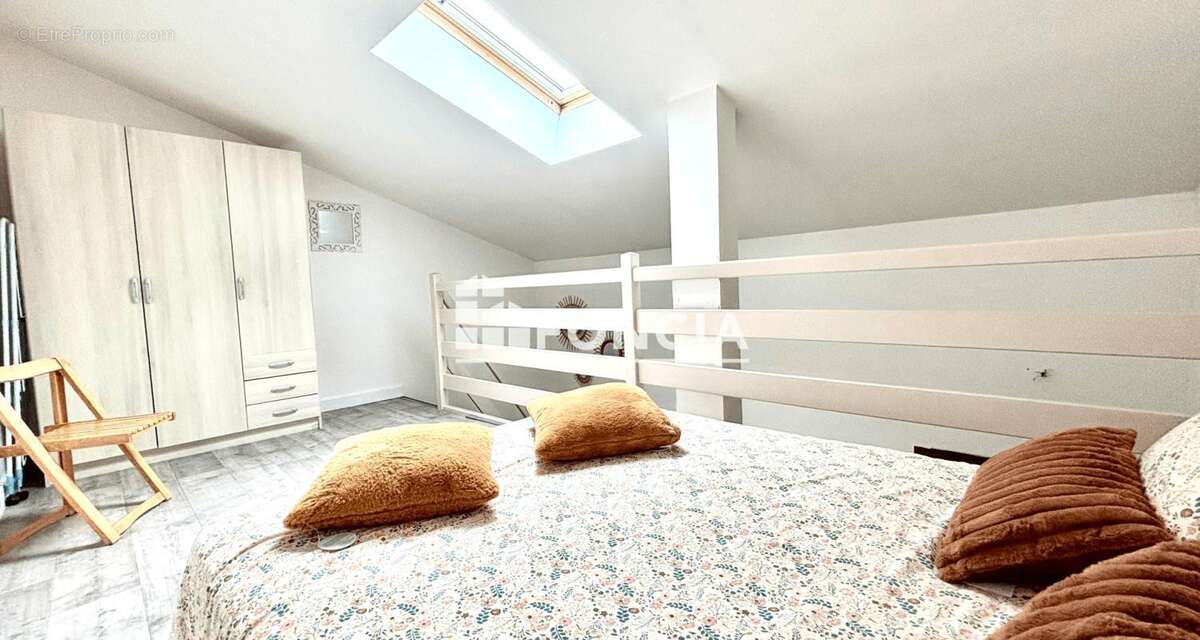 Appartement à LA ROCHELLE