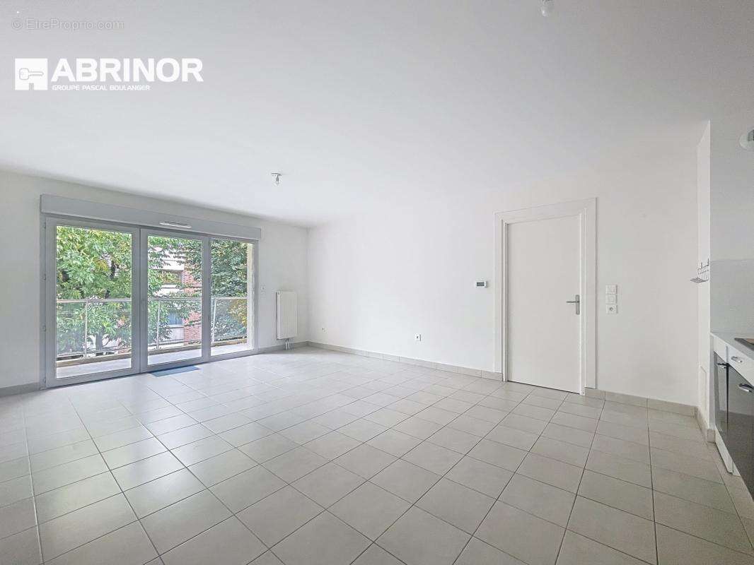 Appartement à RONCHIN