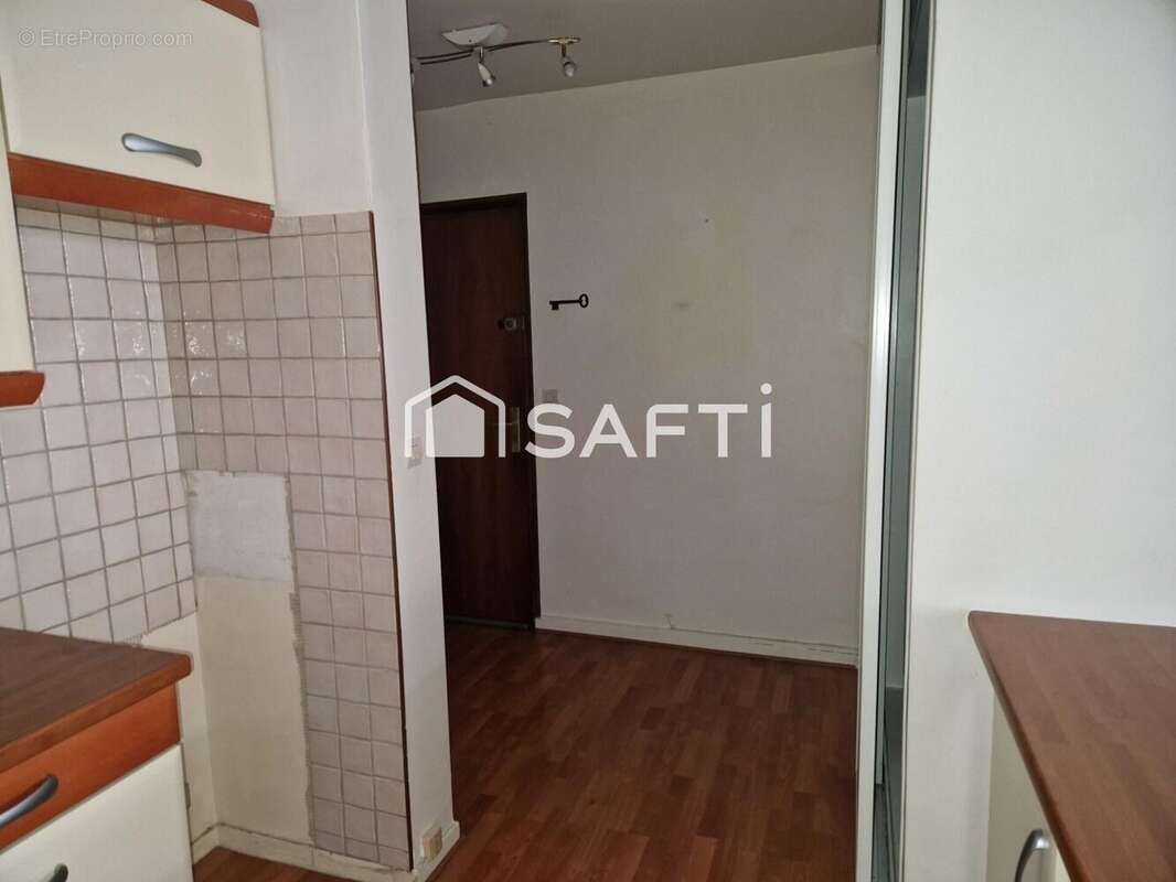 Photo 7 - Appartement à VAUX-SUR-SEINE