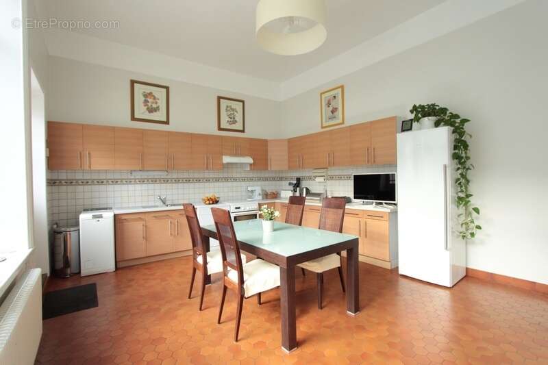 Maison à BOULOGNE-SUR-MER