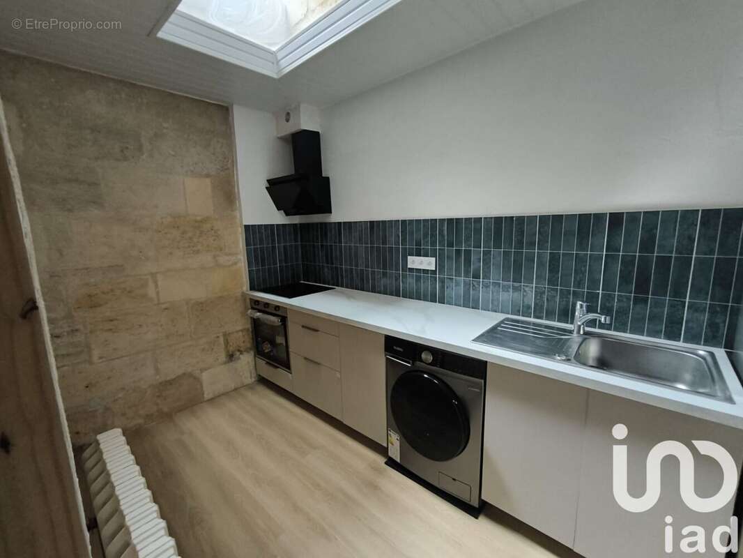 Photo 5 - Maison à LIBOURNE