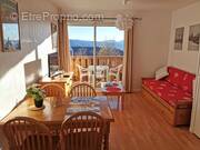 Appartement à FONT-ROMEU-ODEILLO-VIA