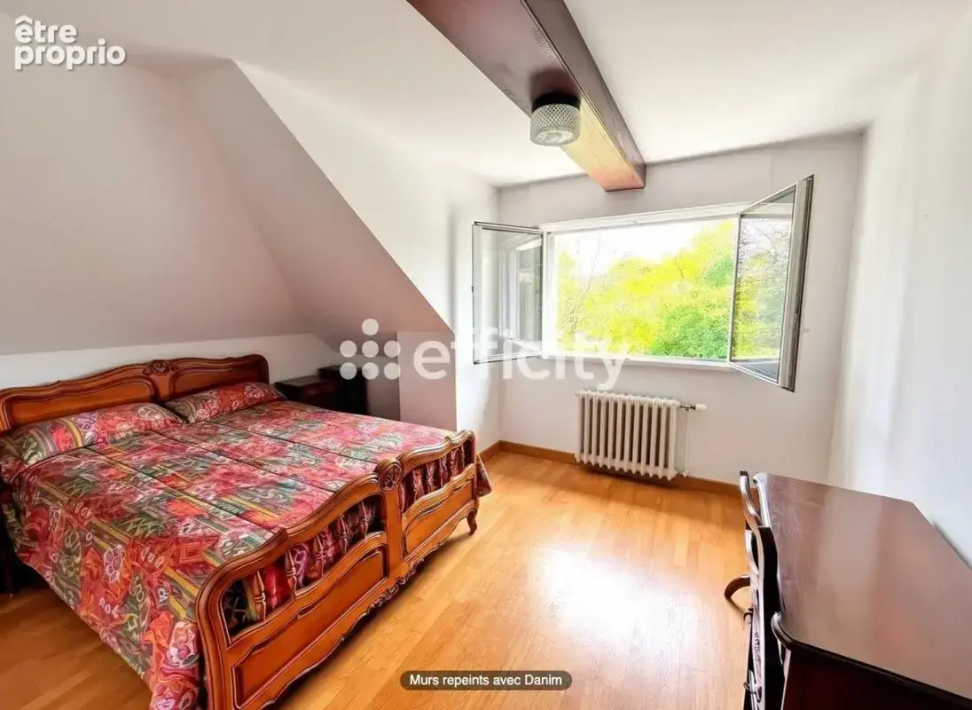 Maison 5 pièces 107 m² à vendre à Retiers (35240) - photo 15