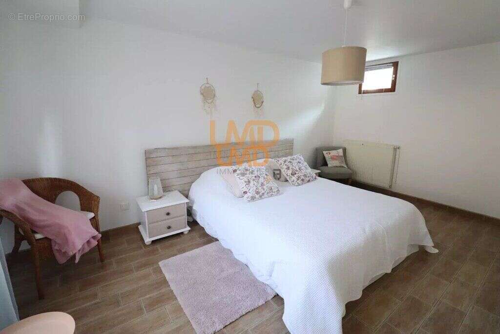 Maison à PACY-SUR-EURE