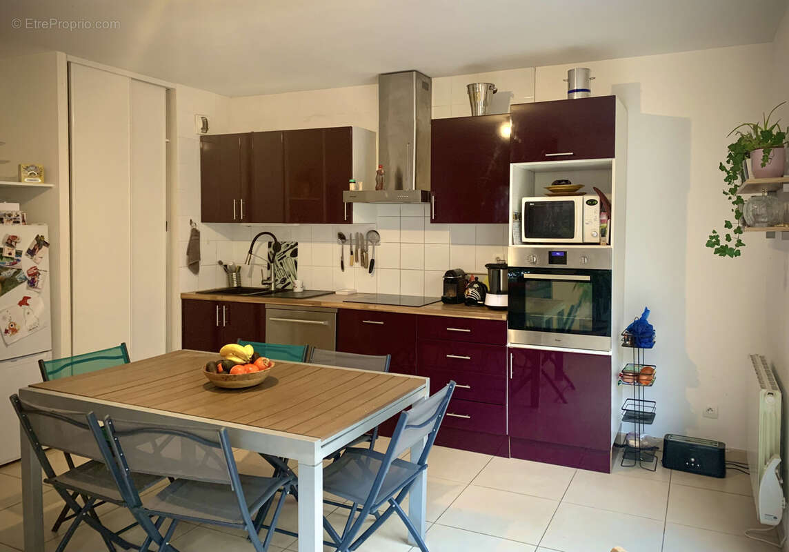 Appartement à LYON-7E