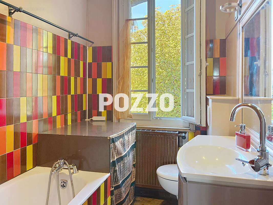 Appartement à VILLERS-SUR-MER