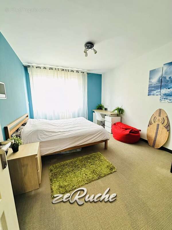 Appartement à CAEN