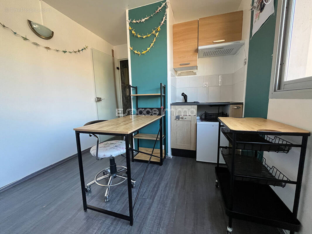 Appartement à ROUEN