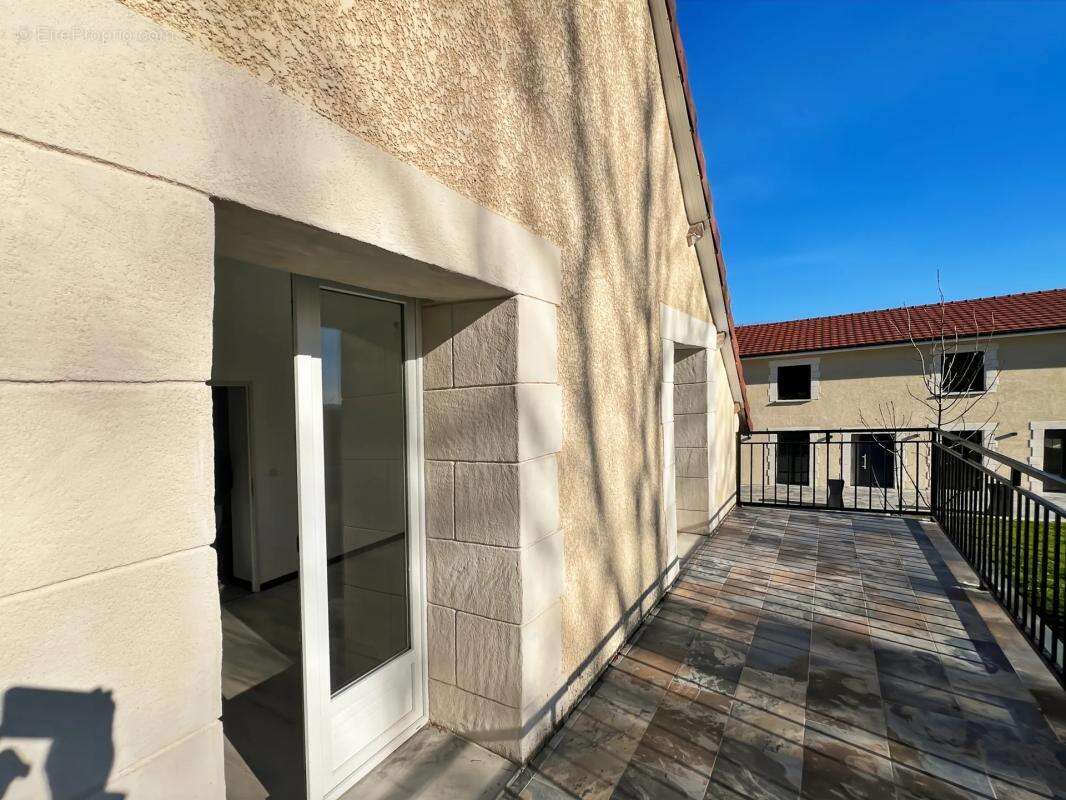 Maison à CLERMONT-FERRAND