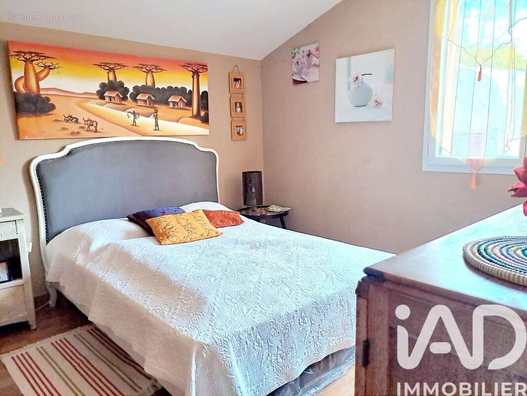 Photo 7 - Maison à BARBECHAT