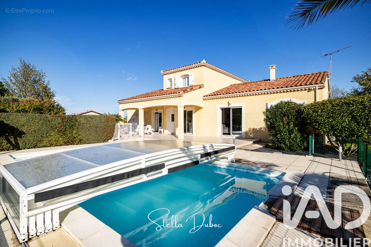 Photo 2 - Maison à MONTAUBAN