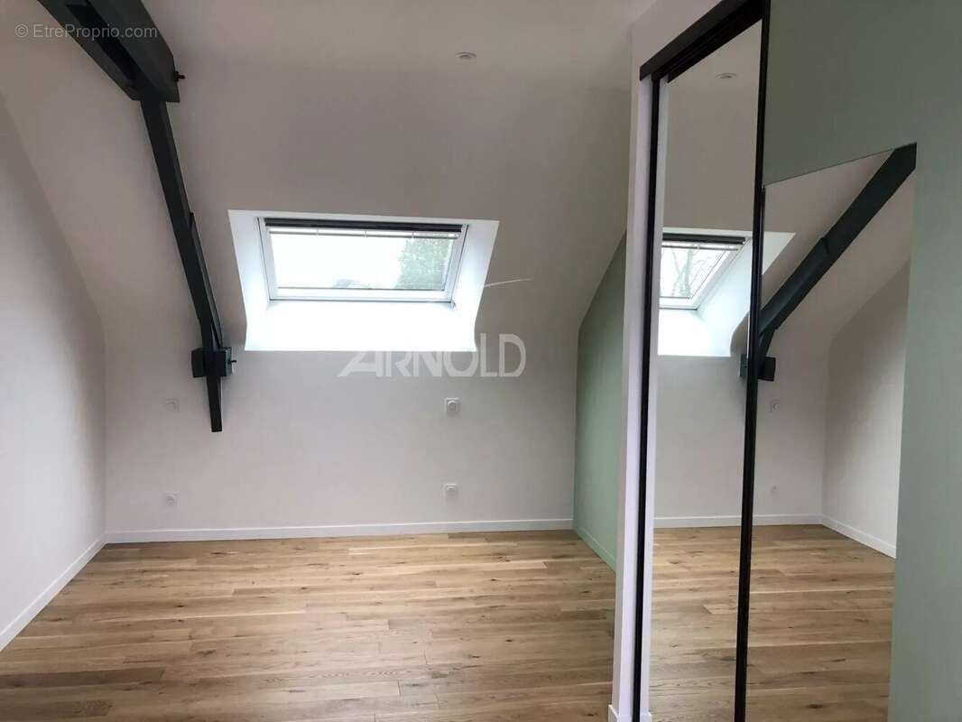 Appartement à VANNES