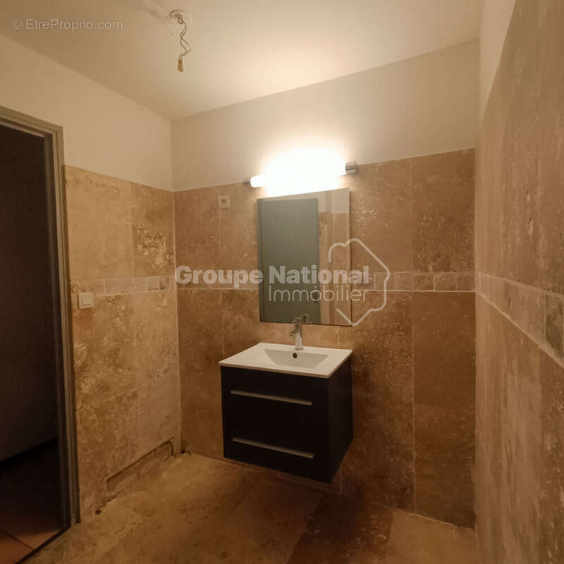 Appartement à ARLES