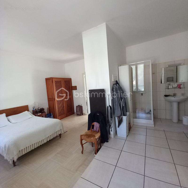 Appartement à SOMMIERES