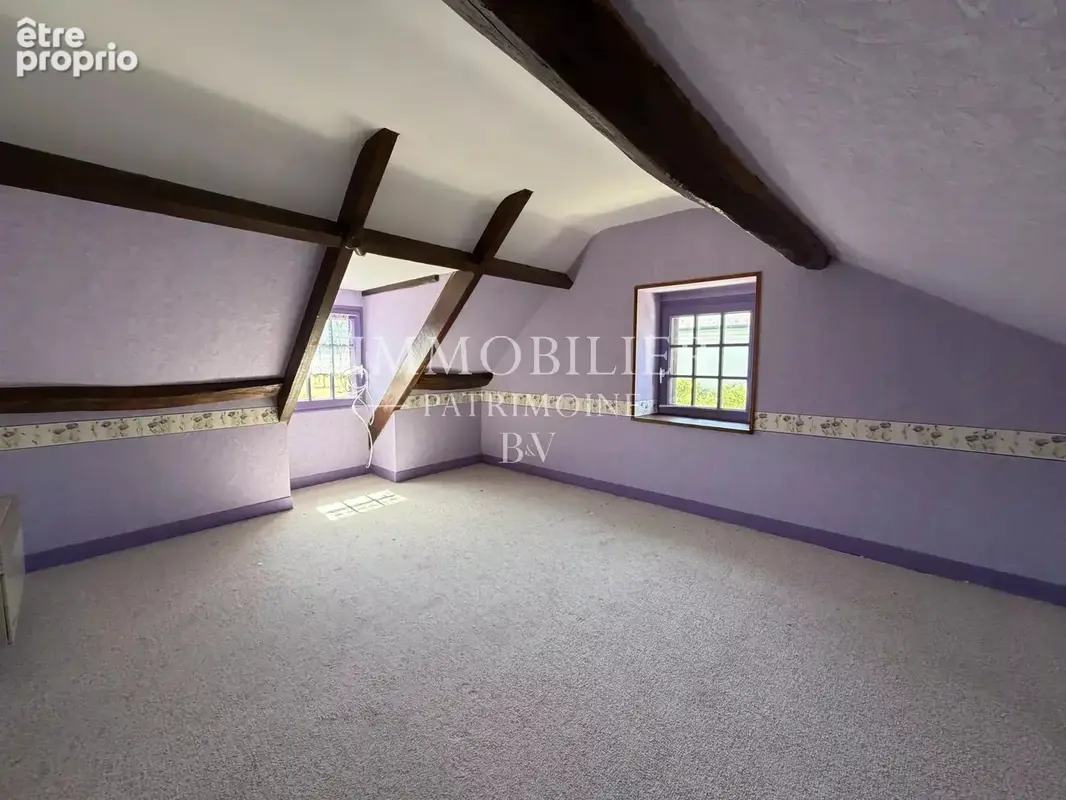 Vente maison de bourg à Cheverny - photo 8