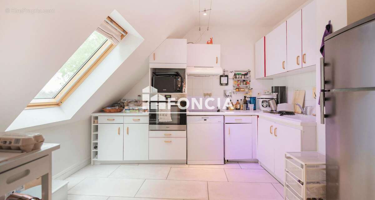 Appartement à ORLEANS