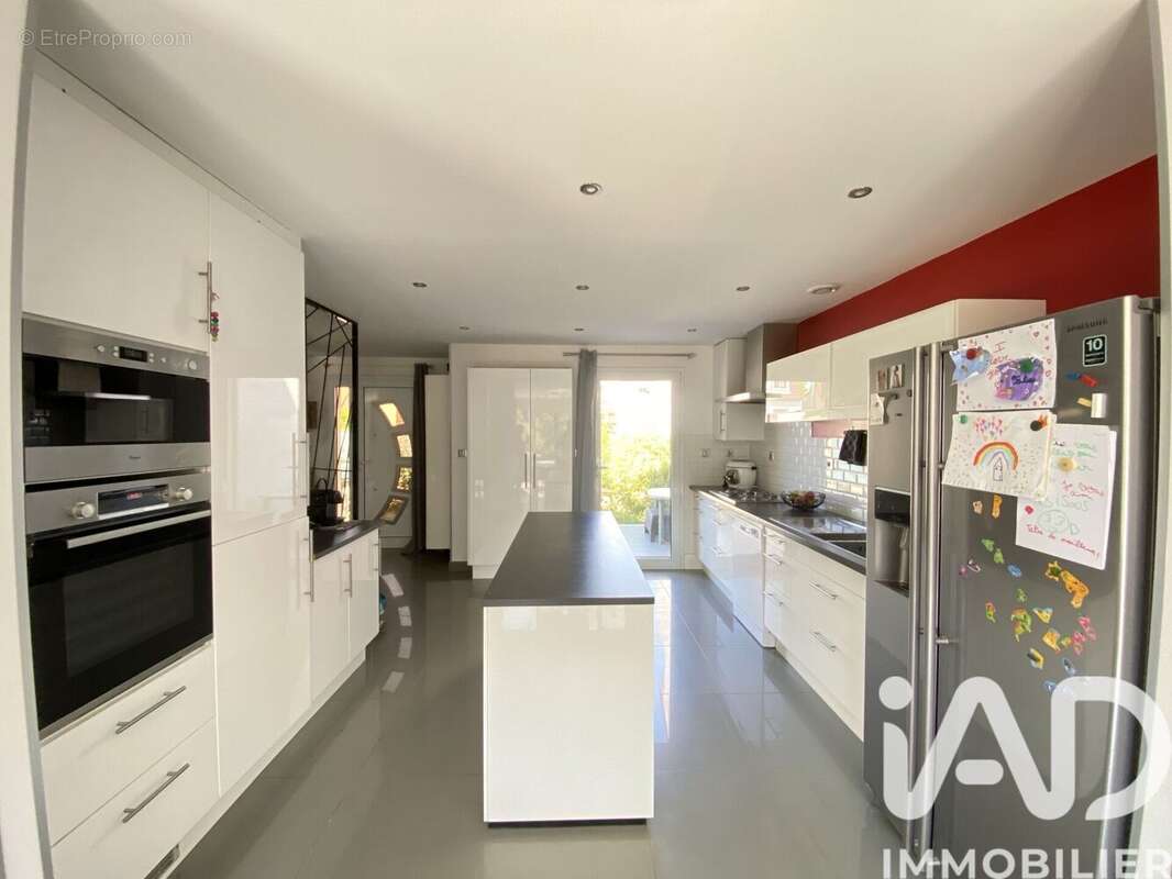 Photo 6 - Maison à VILLEPARISIS