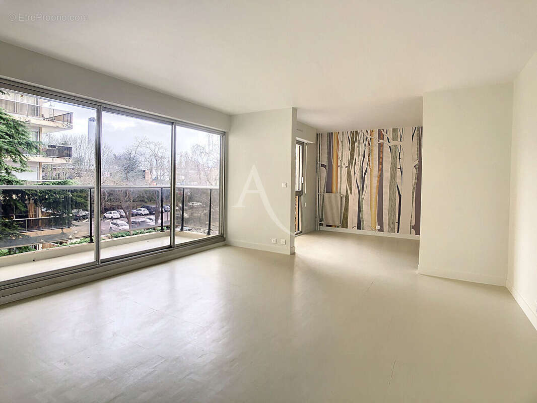 Appartement à SAINT-GERMAIN-EN-LAYE