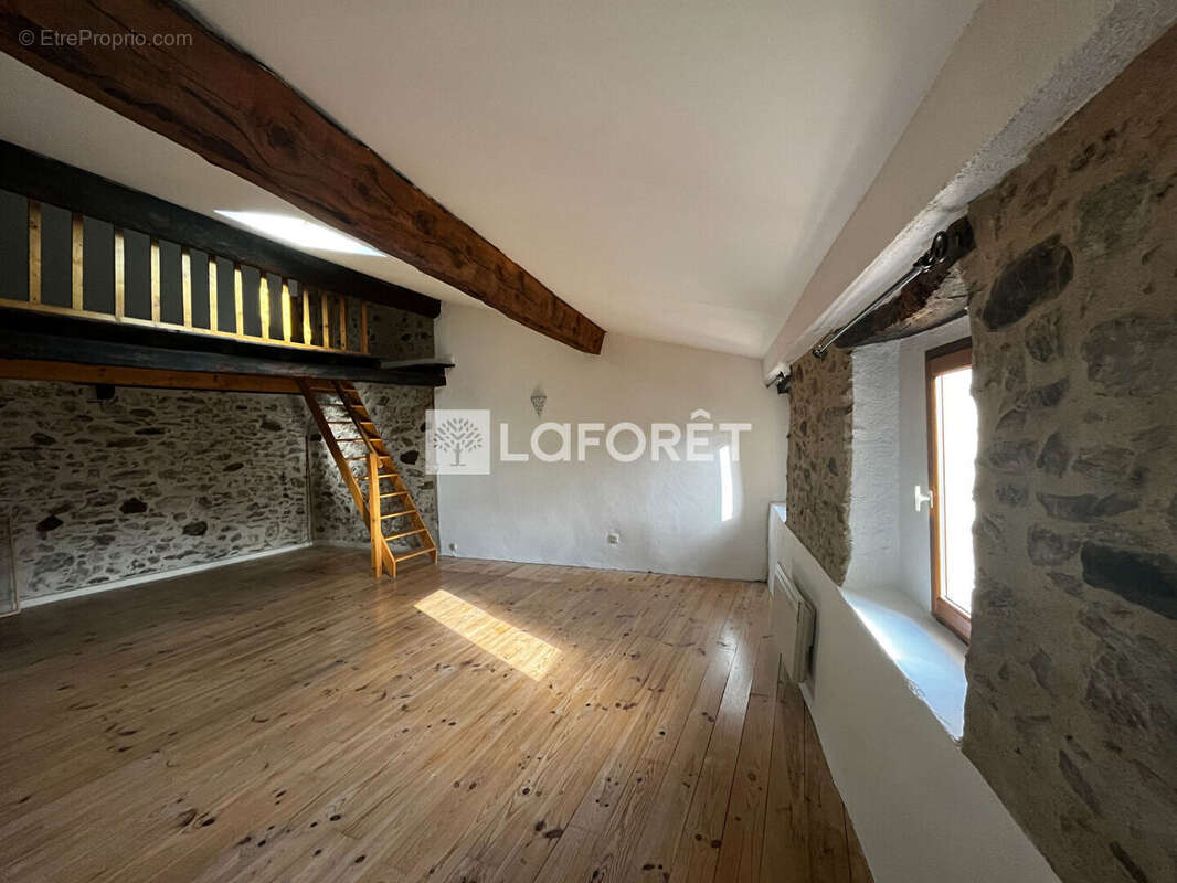 Maison à RIA-SIRACH