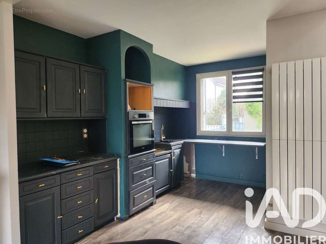 Photo 7 - Maison à SEVRAN