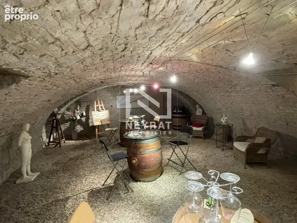 Authentique maison de village de 157 m2 - photo 13