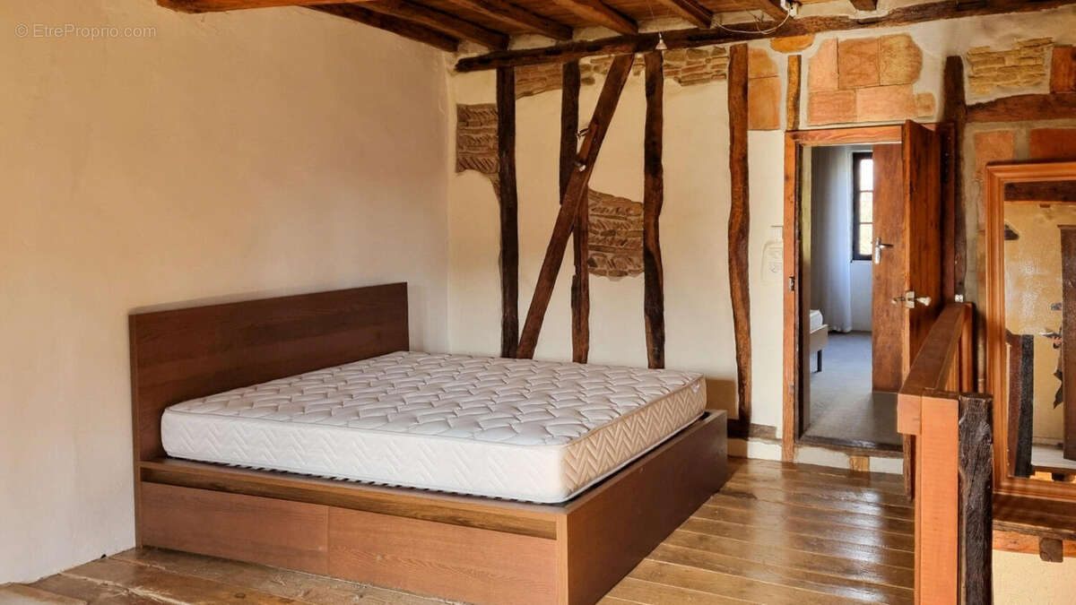 Charmante corps de Ferme de 8 Chambres avec Piscine, Jardins & Vues Imprenables – Potentiel Locatif - photo 9