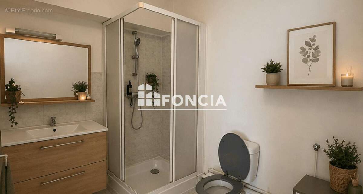 Appartement à LE MANS