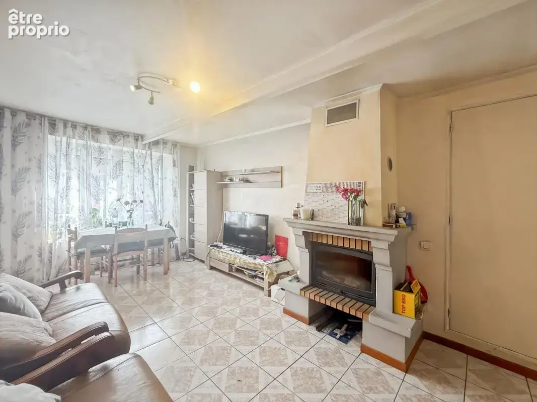 Photo Maison à Tillay-Le-Peneux au prix de 82 200€