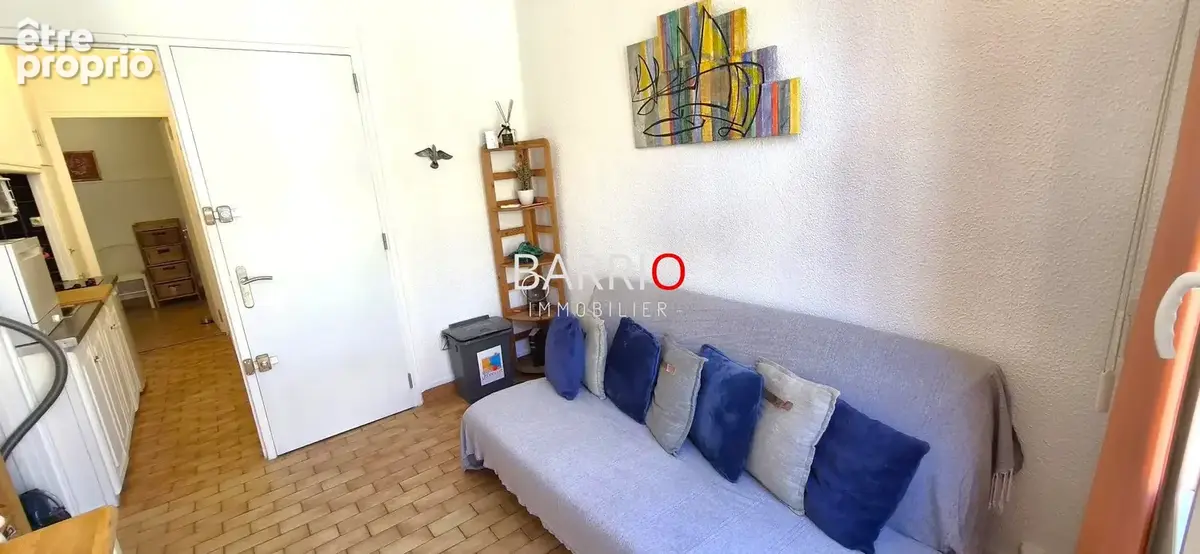 Appartement 2 pièces 30 m² à vendre à Collioure (66190) - photo 4