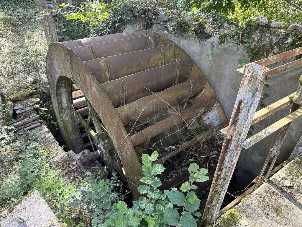 Maison à SAINT-LAURENT-DE-NESTE