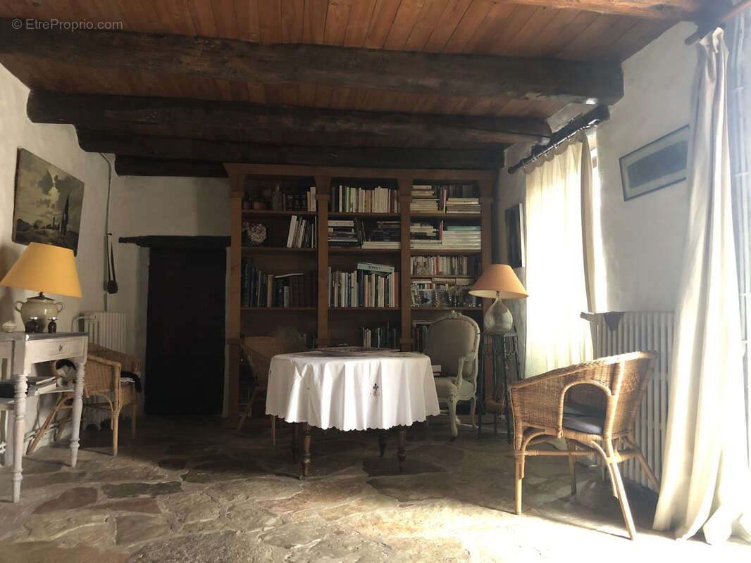 Maison à CAMPESTRE-ET-LUC