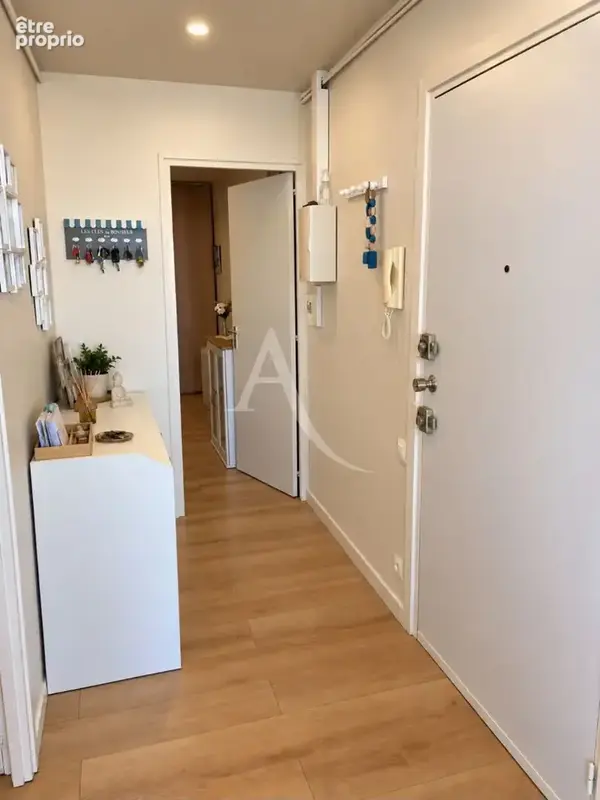 Appartement Balaruc Les Bains 4 pièce(s) 84 m2 - Vue Etang - photo 14