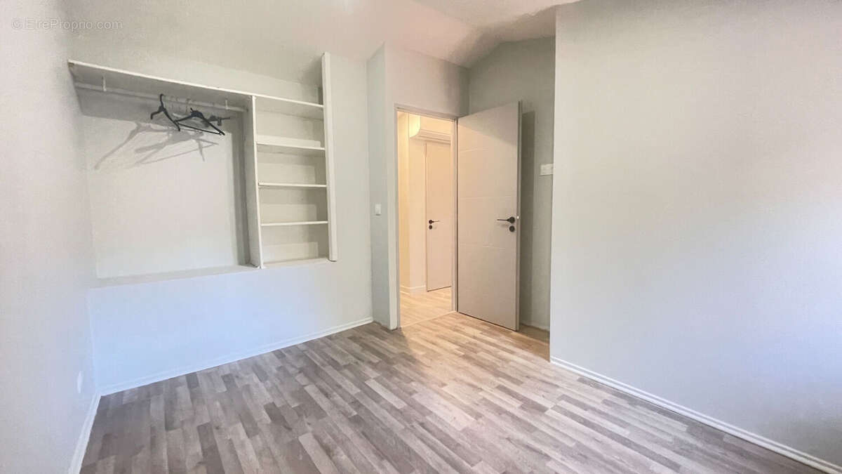 Maison Chonas L Amballan 4 pièce(s) 67.25 m2 - photo 8