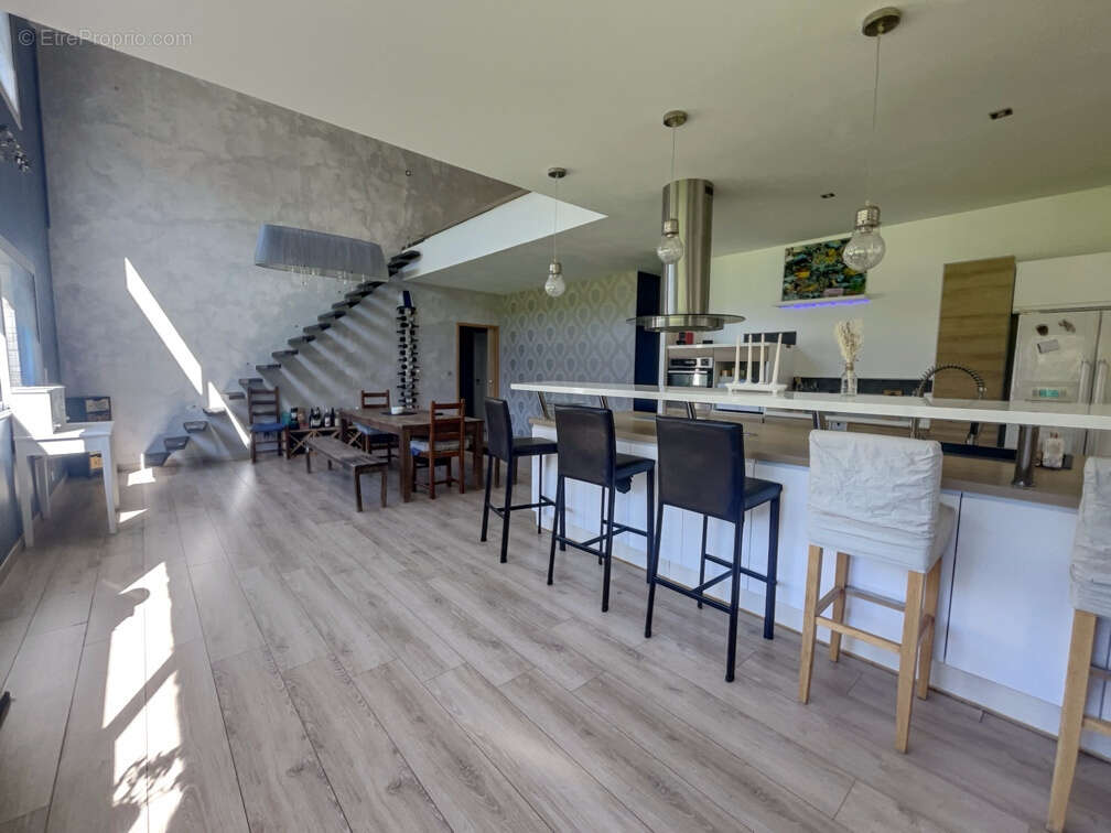 Maison à CHANCELADE