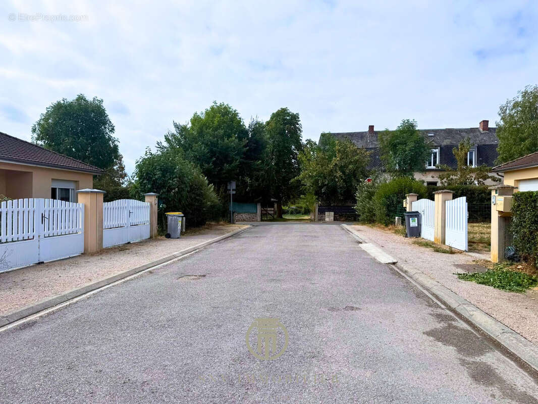 Lotissement privé de 10 maisons de plain-pied louées - idéal investisseurs - photo 6