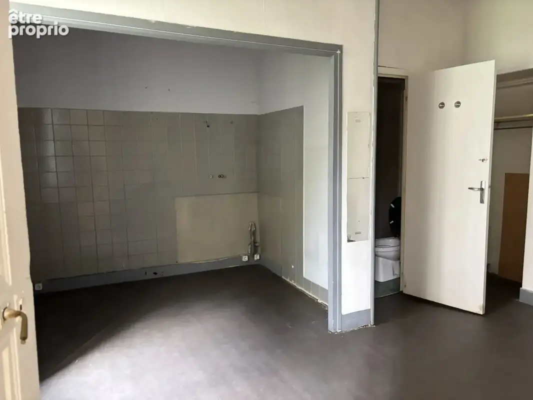 Appartement 3 pièces 64 m² à vendre à Vals-Les-Bains (07600) - photo 5