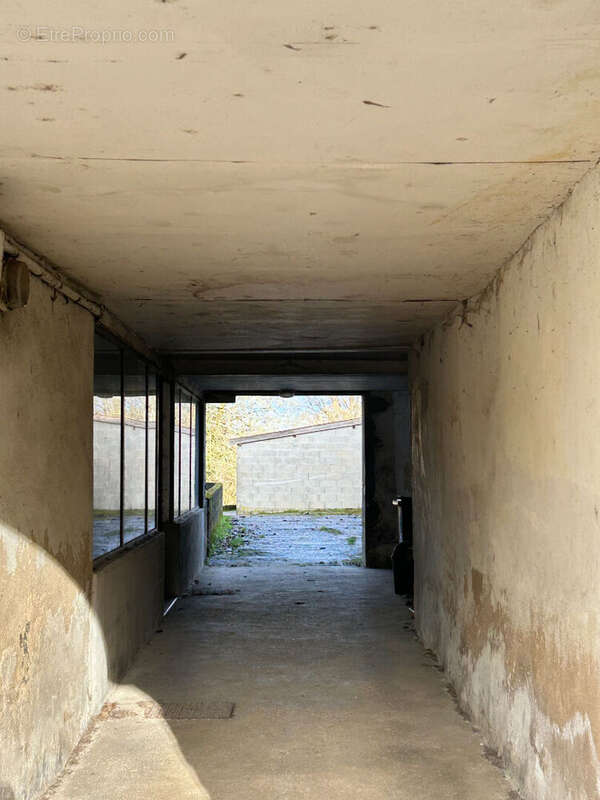 Appartement à COUSANCES-LES-FORGES