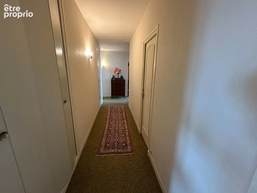 Appartement t6 a vendre brest centre ville - photo 6