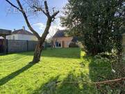 jardin - Maison à LIFFRE