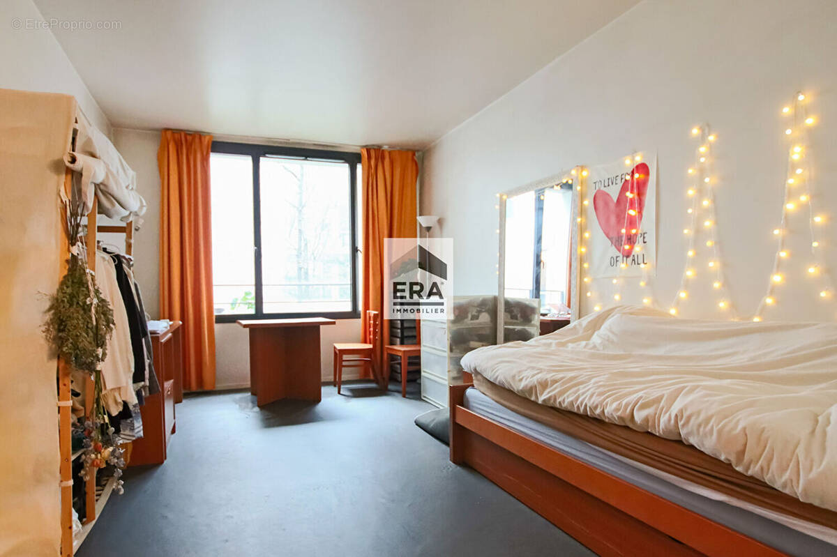 Appartement à PARIS-13E