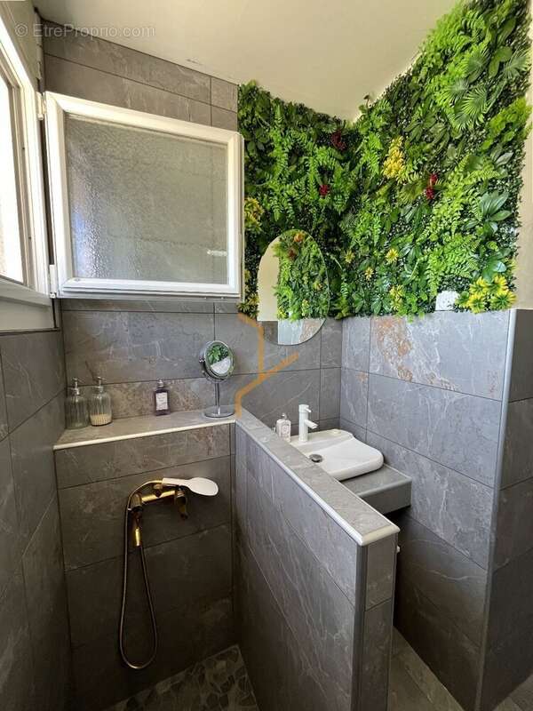 Villa avec piscine - photo 10