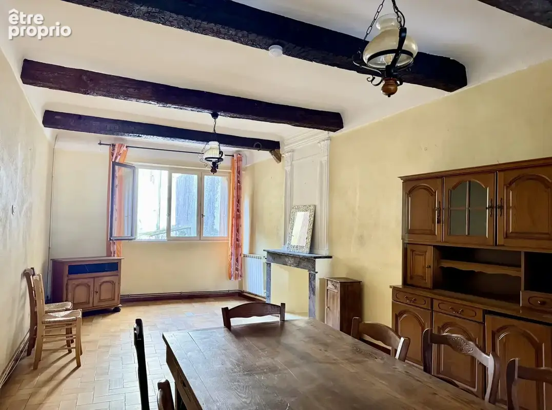 Maison 6 pièces 140 m² à vendre à Le Vigan (30120) - photo 2